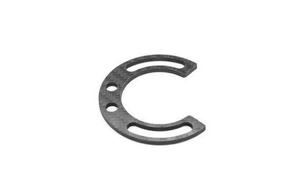 Anello in carbonio