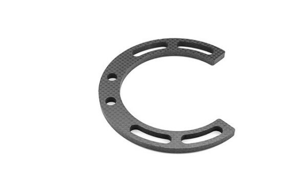 Anello in carbonio