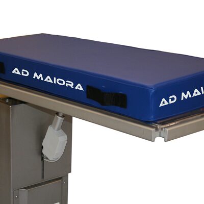 Materassino per tavolo Ergomed
