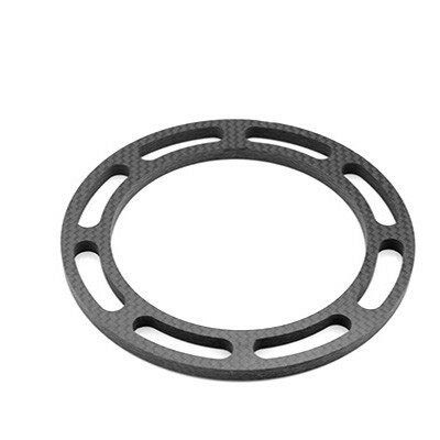 Anello in carbonio