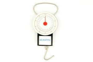 Dinamometro 22 kg