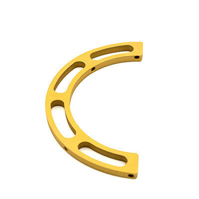 Anello in alluminio