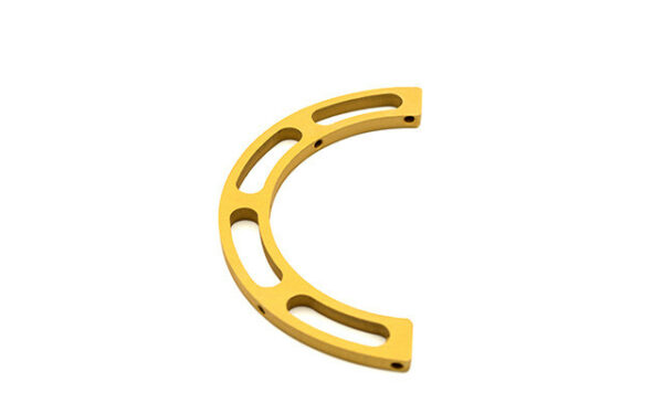 Anello in alluminio