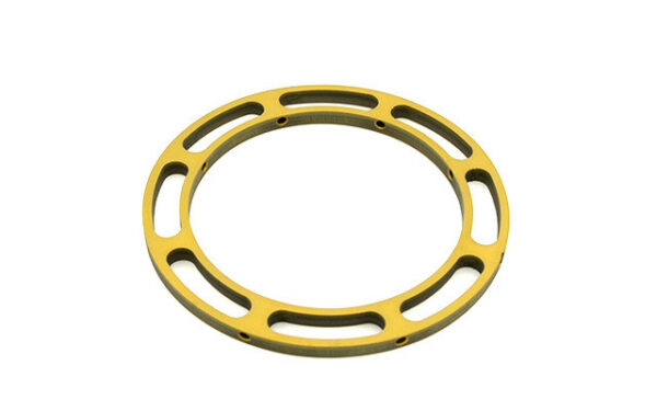 Anello in alluminio