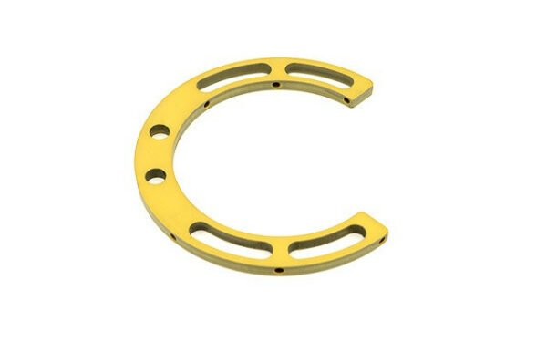 Anello in alluminio