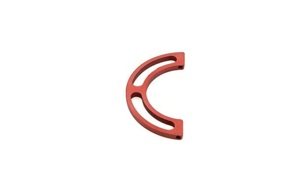 Anello in alluminio
