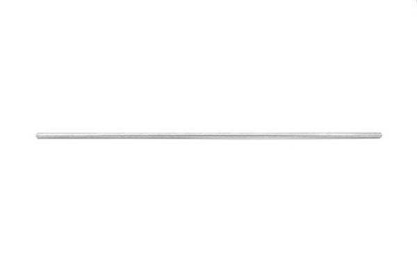 Barra inox malleabile