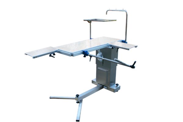 Tavolo Ergomed 2M-E