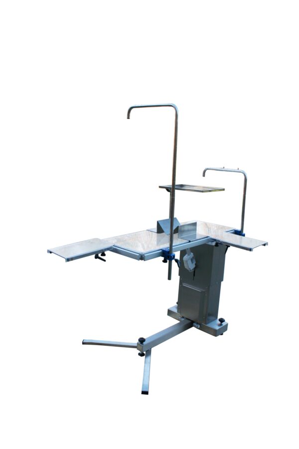 Tavolo Ergomed 2M-E