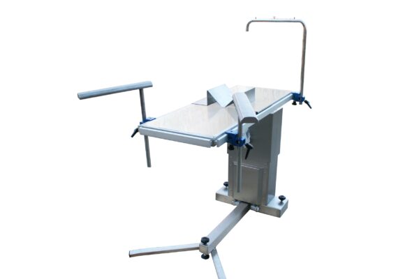 Tavolo Ergomed 3M-E-18