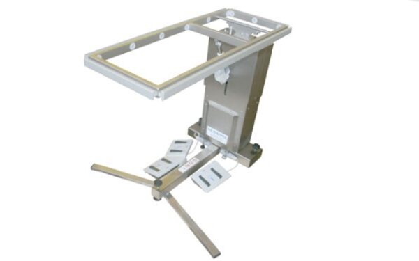 Tavolo Ergomed 3M-E-18