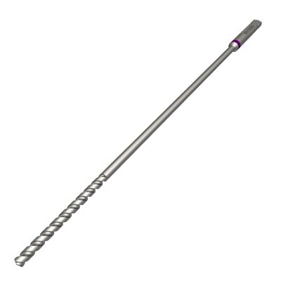 Perforatore per viti Ostilok con attacco rapido