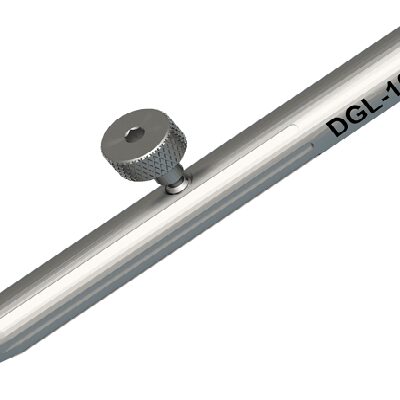 Guida perforatore con blocco