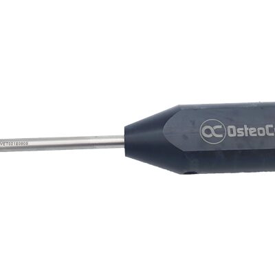 Cacciavite mini per viti a testa quadrata