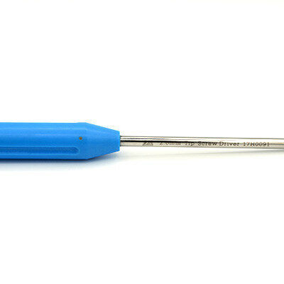 Cacciavite per viti esagonali bloccate